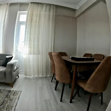 Kiralik Daire Apartmán